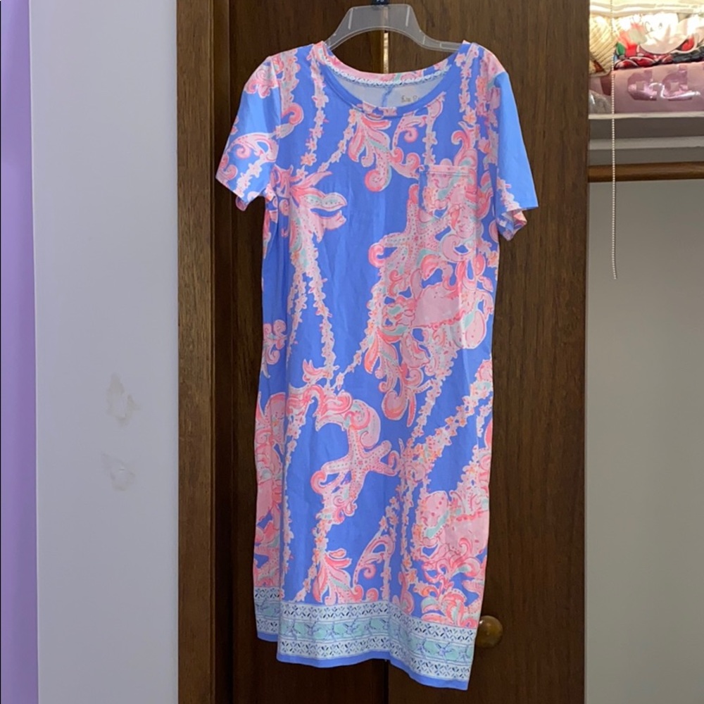 Lilly Pulitzer Declan Dress